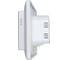 Терморегулятор Истэк X 30.10 WIFI белый X30.10 white 5