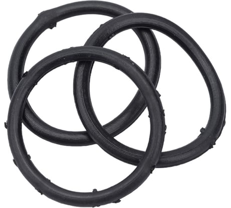 Кольцо под американку MasterProf 1", 50 шт ИС.131405