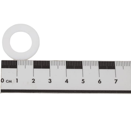 Прокладка из фторопласта MasterProf 3/4" 100 шт ИС.131129