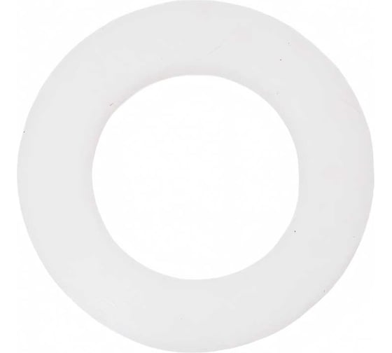 Прокладка из фторопласта MasterProf 3/4" 100 шт ИС.131129
