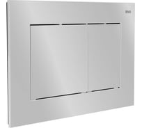 Панель смыва RIVO SYSTEMS RIVOline Белый глянцевый (glossy WHITE) 302004