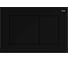 Панель смыва RIVO SYSTEMS RIVOline Черный матовый (matte BLACK) 302005 1