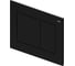 Панель смыва RIVO SYSTEMS RIVOline Черный матовый (matte BLACK) 302005 3