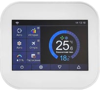 Термостат электронный KRAFTAIR MC6-4FI2 WHITE