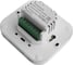Термостат электронный KRAFTAIR MC6-4FI2 WHITE 5
