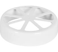 Наконечник-решетка STOUT SCR-0080-000002 D80(м) PEE9H4MM77F4AT