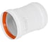 Адаптер соединительный традиционный STOUT SCR-0080-000006 D80(м-м) PEE9H4MM77FPB7 1