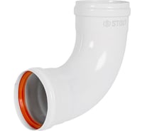 Отвод STOUT SCR-0080-000290 90 традиционный D80(м-м) сварной PEE9H4MM77D5A9