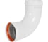 Отвод STOUT SCR-0080-000290 90 традиционный D80(м-м) сварной PEE9H4MM77D5A9 1