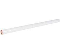Удлинитель дымохода STOUT SCR-0080-001500 традиционный D80(п-м), L1500 PEE9H4MM77DS2H