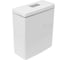 Бачок для унитаза напольного Aquanet JUNIOR 3.0 C2 подключение снизу (354311) 00354311 1