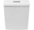 Бачок для унитаза напольного Aquanet JUNIOR 3.0 C2 подключение снизу (354311) 00354311 2