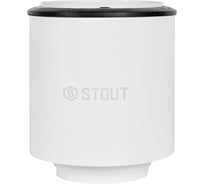 Адаптер моноблочный традиционный STOUT SCR-0080-250008 для перехода с D60(м)/100 PEE9H4MM77E9AL