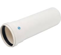 Удлинитель дымохода Stout SCR-0080-821500 утепленный традиционный D80 п-м L150 PEE9H4MM7CAF61