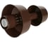 Оголовок вертикальный с ветрозащитой STOUT SCR-8125-800022 традиционный, коаксиальный PEE9H4MMB42SNG 2