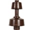 Оголовок вертикальный с ветрозащитой STOUT SCR-8125-800022 традиционный, коаксиальный PEE9H4MMB42SNG 3