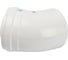 Отвод STOUT SCR-8610-000045 45 конденсационный, коаксиальный, D60(п-м)/100(п-м) PEE9H4MMBF46QP 2