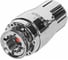 Головка термостатическая STOUT SHTD-0002-003015C Design хром, жидкостная M3 RG00943679DF1R 2