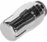 Головка термостатическая STOUT SHTD-0002-003015C Design хром, жидкостная M3 RG00943679DF1R 3