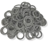 Паронитовая прокладка для газа MasterProf 1.1/4", 50 шт ИС.131565