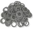 Паронитовая прокладка для газа MasterProf 1.1/4", 50 шт ИС.131565 1