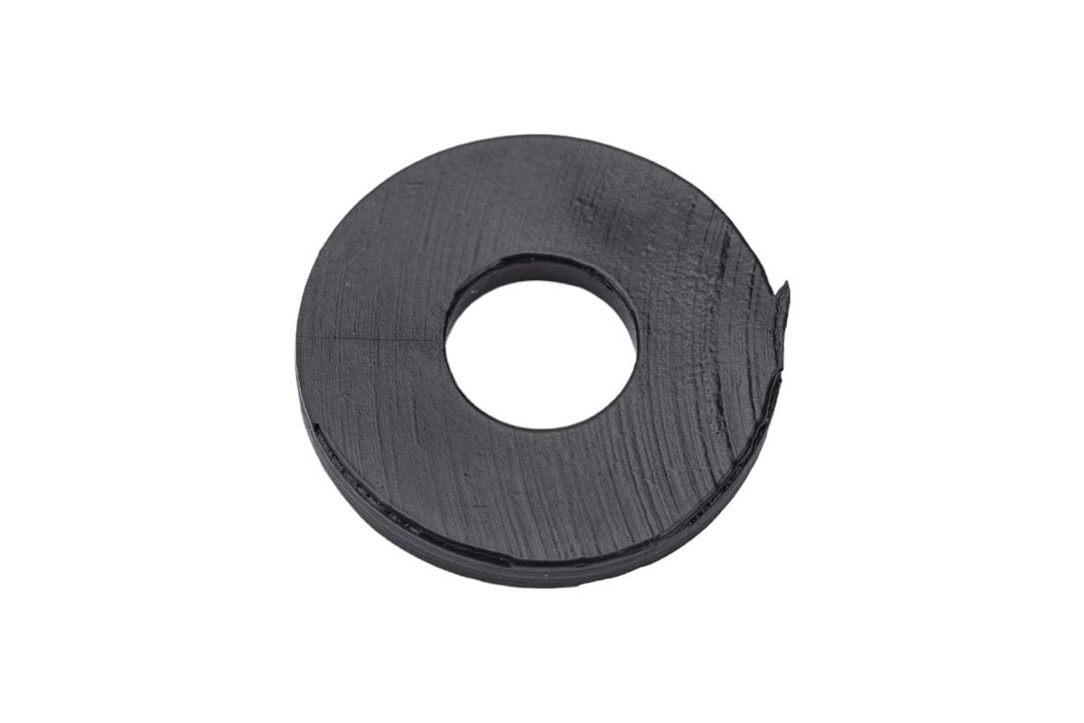 Резиновая прокладка для душевого шланга MasterProf 1/2\", 50 шт ИС ...