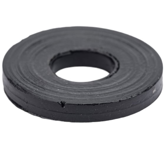 Резиновая прокладка для душевого шланга MasterProf 1/2", 50 шт ИС.131560