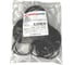 Кольцо под американку MasterProf 1.1/2" (50 шт.) ИС.131571 2
