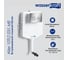 Встраиваемый смывной бачок WasserKraft Аллер (Aller) 10TLT.031.ME.PB01 8