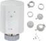 Умная термостатическая головка TEBO М30х1,5 BYL100 T-TA.Г.809.М30-15BYL.CN 2