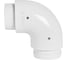 Отвод Stout SCR-0080-800090 90 утепленный традиционный D80 п-м PEE9H4MM7C9FD7 2