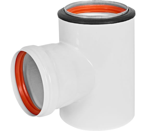 Адаптер Stout SCR-0080-250002 моноблочный универсальный Т-образный для пере PEE9H4MM77E62K 1