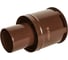 Оголовок Stout SCR-0080-800021 вертикальный, с ветрозащитой сварной, традиционный PEE9H4MM77EPIQ 1