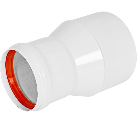 Адаптер соединительный Stout SCR-0080-000008 традиционный переход с D60 на D80 PEE9H4MM77G0B9
