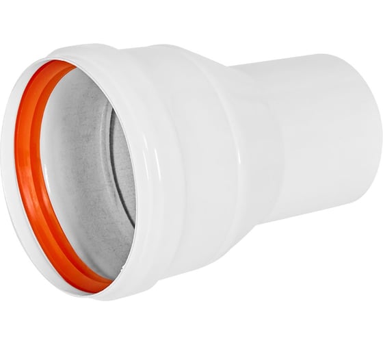 Адаптер соединительный Stout SCR-0080-000009 традиционный переход с D60 на D80 PEE9H4MM77G3JA