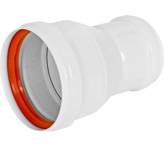 Адаптер соединительный Stout SCR-0080-000010 традиционный переход с D60 на D80 PEE9H4MM77G6JB