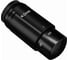 Термостатическая головка KOHR белая M30x1.5 TH 00125W 2