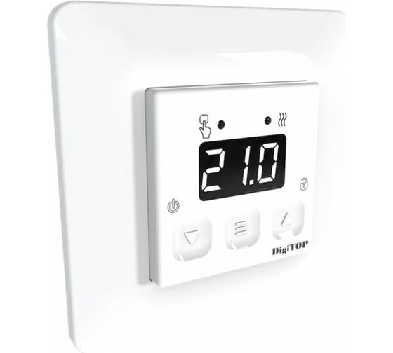 Терморегулятор DigiTOP TS-1F 46-152