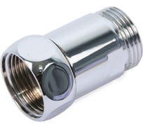 Прямое соединение ТЕРА г/ш 3/4 х1/2 731SCH0504