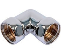 Угловое соединение ТЕРА г/г 3/4х1/2 740SCH0504