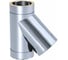 Тройник Wattek 45 D180 мм 4T45 1