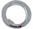 Терморегулятор Lezard ESTET белый 745-0202-205 4