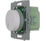 Терморегулятор Lezard ESTET белый 745-0202-205 5