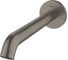 Излив для ванны Grohe Essence, темный графит матовый () 13449AL1 2