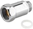 Соединение прямое для п/суш PF CHROME в/н 1/2 х 1/2 PROFACTOR PF TF 765 1