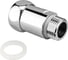 Соединение прямое для п/суш PF CHROME в/н 1/2 х 1/2 PROFACTOR PF TF 765 4