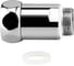 Соединение прямое для п/суш PF CHROME в/н 1/2 х 1/2 PROFACTOR PF TF 765 5