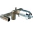Тело для встраиваемого смесителя Bravat Phillis D968C-ENG 1
