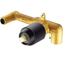 Внутреннее тело для настенного смесителя Bravat Built-in D968K-ENG