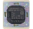 Терморегулятор KRANZ ROUND Wi-Fi с/у шелк KR-78-0728-7 3